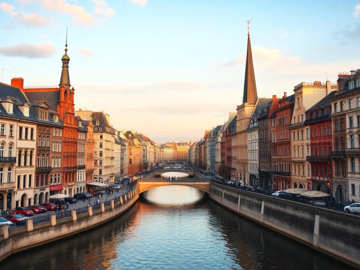 Nantes “on the road”, viaggio in 15 tappe nella Capitale creativa di Francia