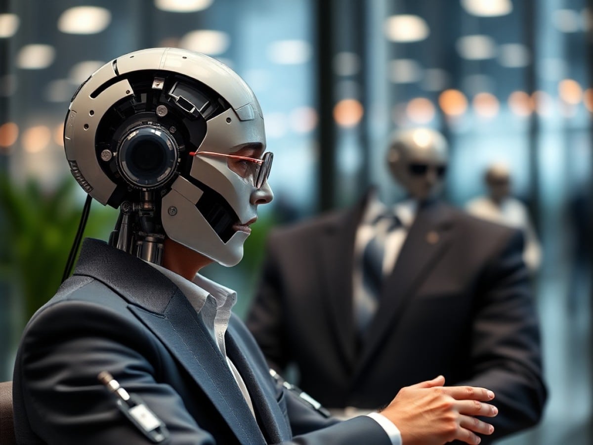 Pignataro (Ion): «Non serve inventare una OpenAi europea, bisogna accelerare l’adozione di Ia e robot nelle fabbriche»