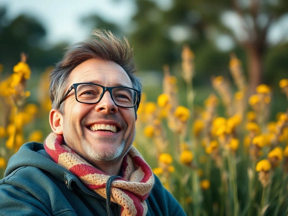 Il valore di un sorriso che costruisce il domani