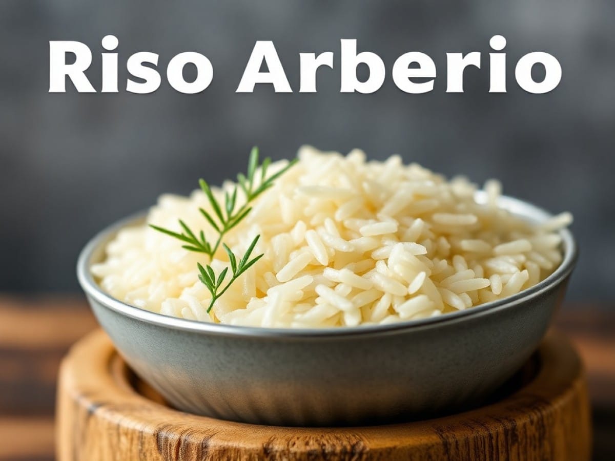 Riso Arborio, le migliori marche nei supermercati: la classifica

                
                


                
                    
                        
                        Lifestyle
                        
                    
                    
                

                Quali sono le migliori marche di riso Arborio, presenti sugli scaffali dei supermercati italiani?...
                
                01 giu - 12:13