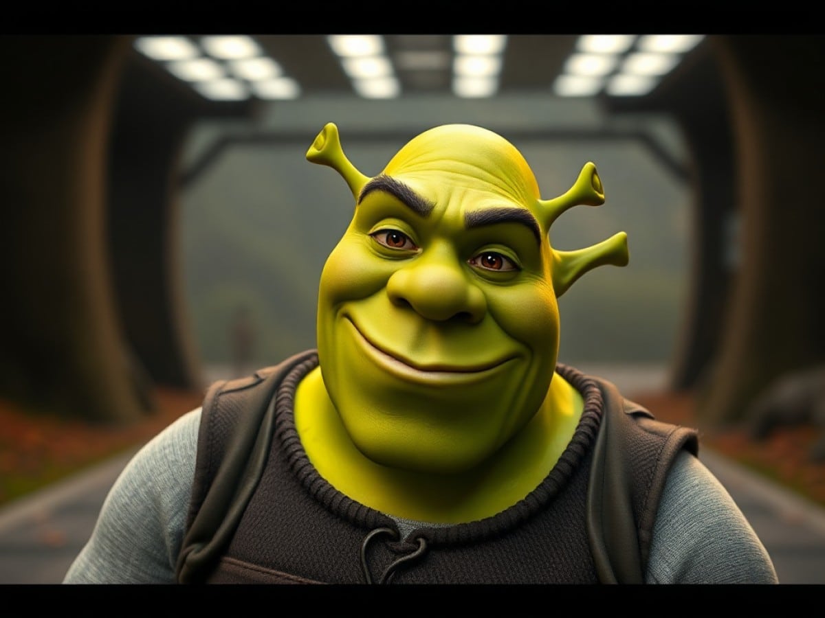 Shrek non si fermerà al quinto film? Dreamworks potrebbe avere grandi piani per il franchise
