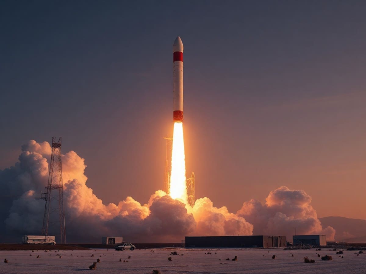 SpaceX in Borsa, record di tutti i tempi: al debutto vale già 2 mila miliardi di dollari