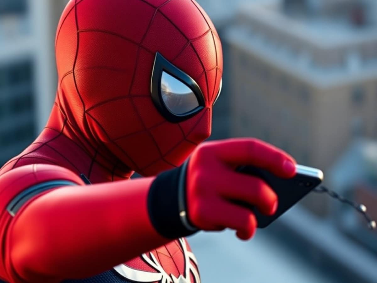Sono passati 9 anni, ma questa scena di Spider-Man: Homecoming oggi fa ancora più male