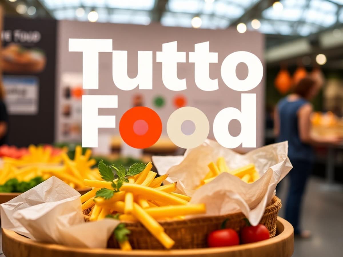 TuttoFood Milano 2026: programma ed eventi da non perdere