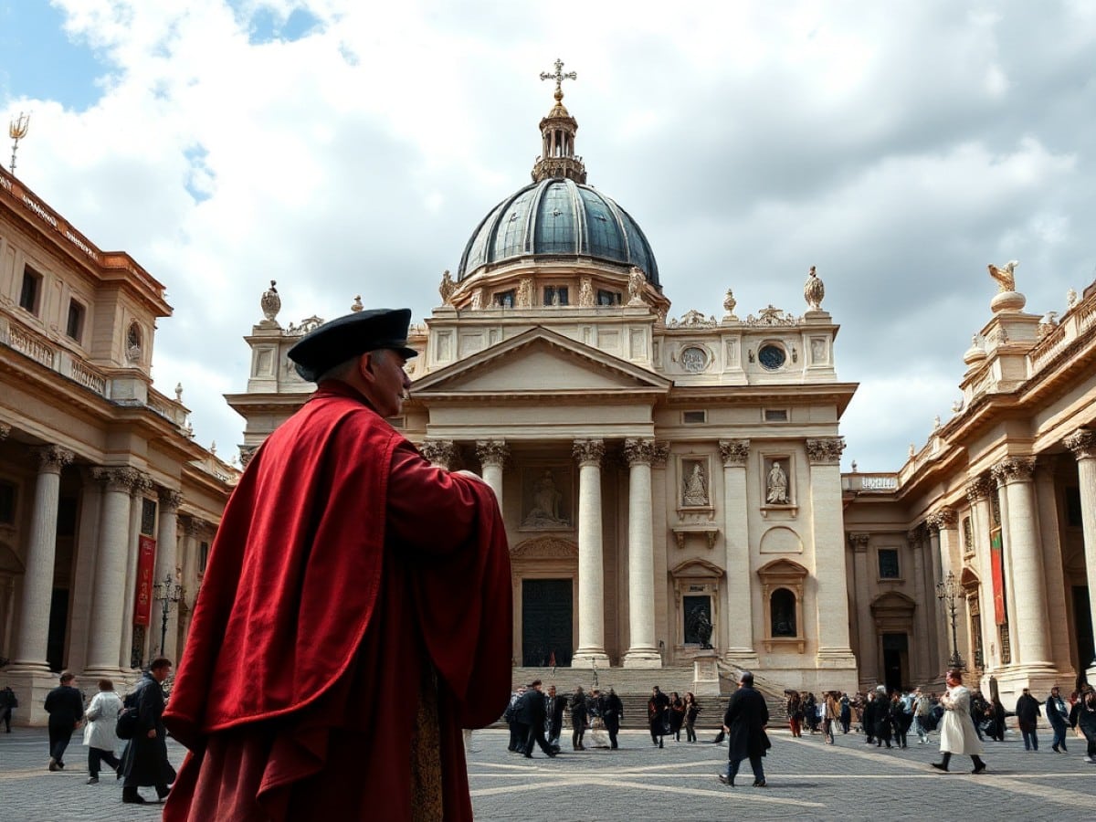 Dietro le quinte del Vaticano: il significato politico del Concistoro convocato da Leone XIV