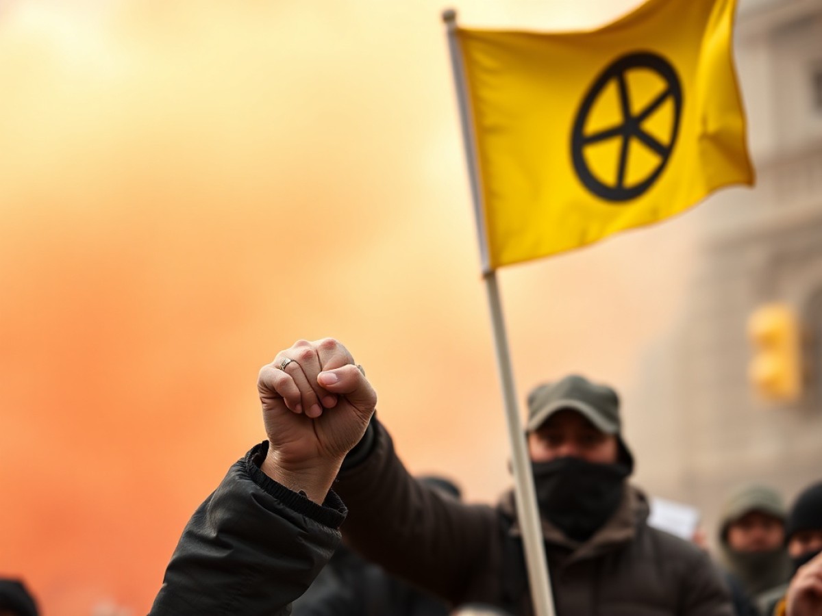 Ci sarà sempre un antifascista più fascista di te