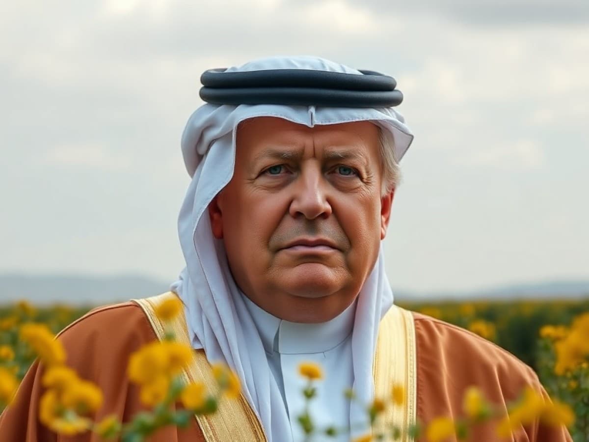 Arabia Saudita, via libera all’uranio arricchito: perché Trump frena sull’accordo nucleare