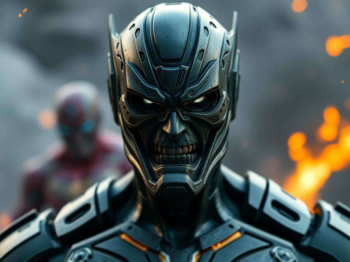 Avengers Doomsday potrebbe avere una scena hot con Mystica e Yelena Belova