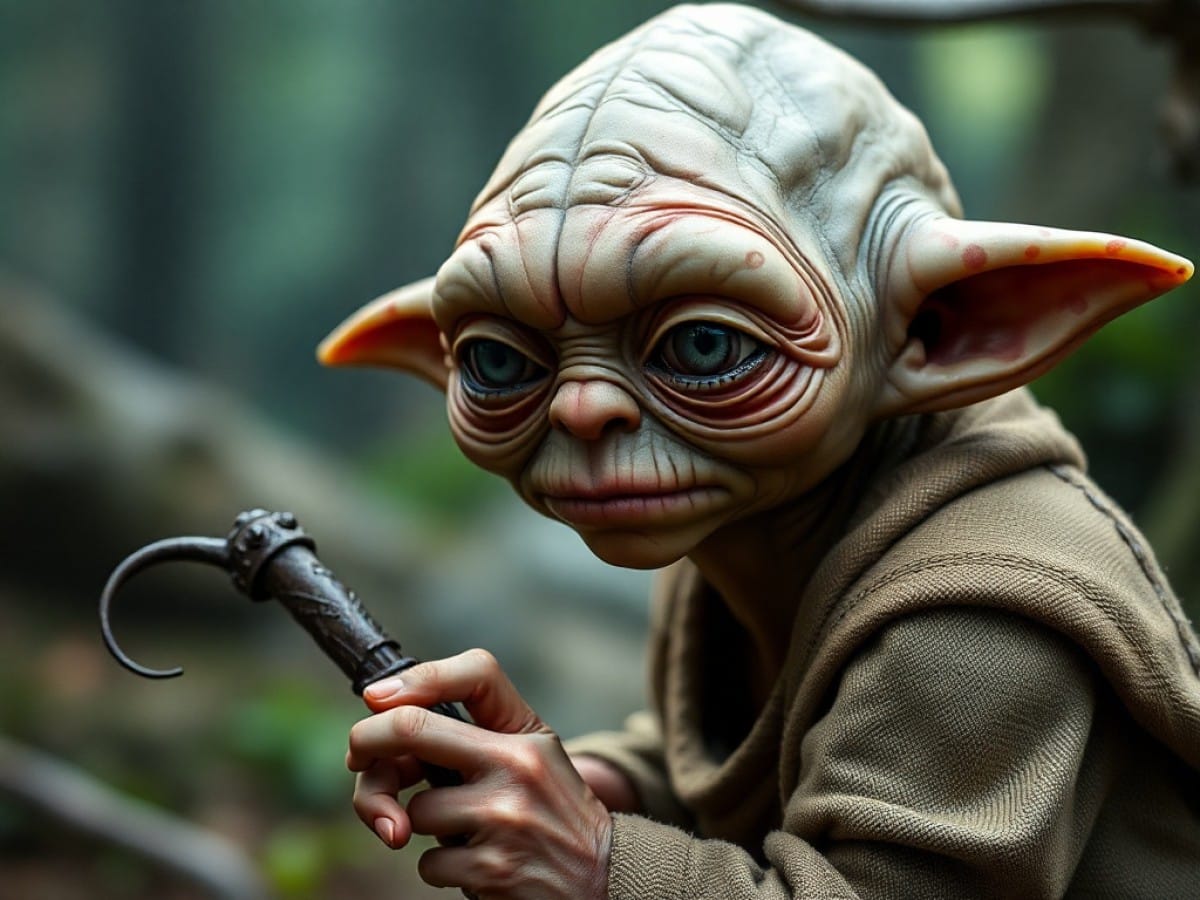 novità su the hunt for gollum