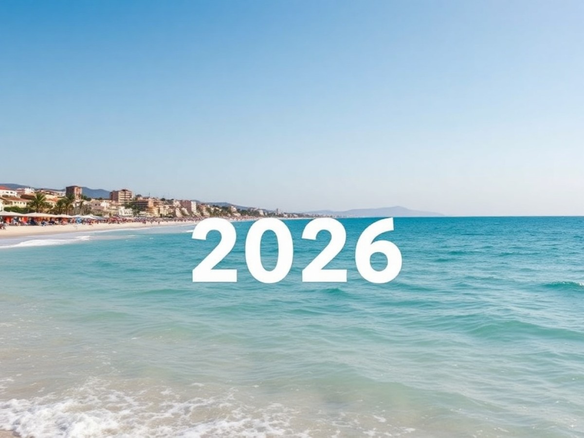 Estate 2026, le destinazioni di mare più amate in Italia: la classifica