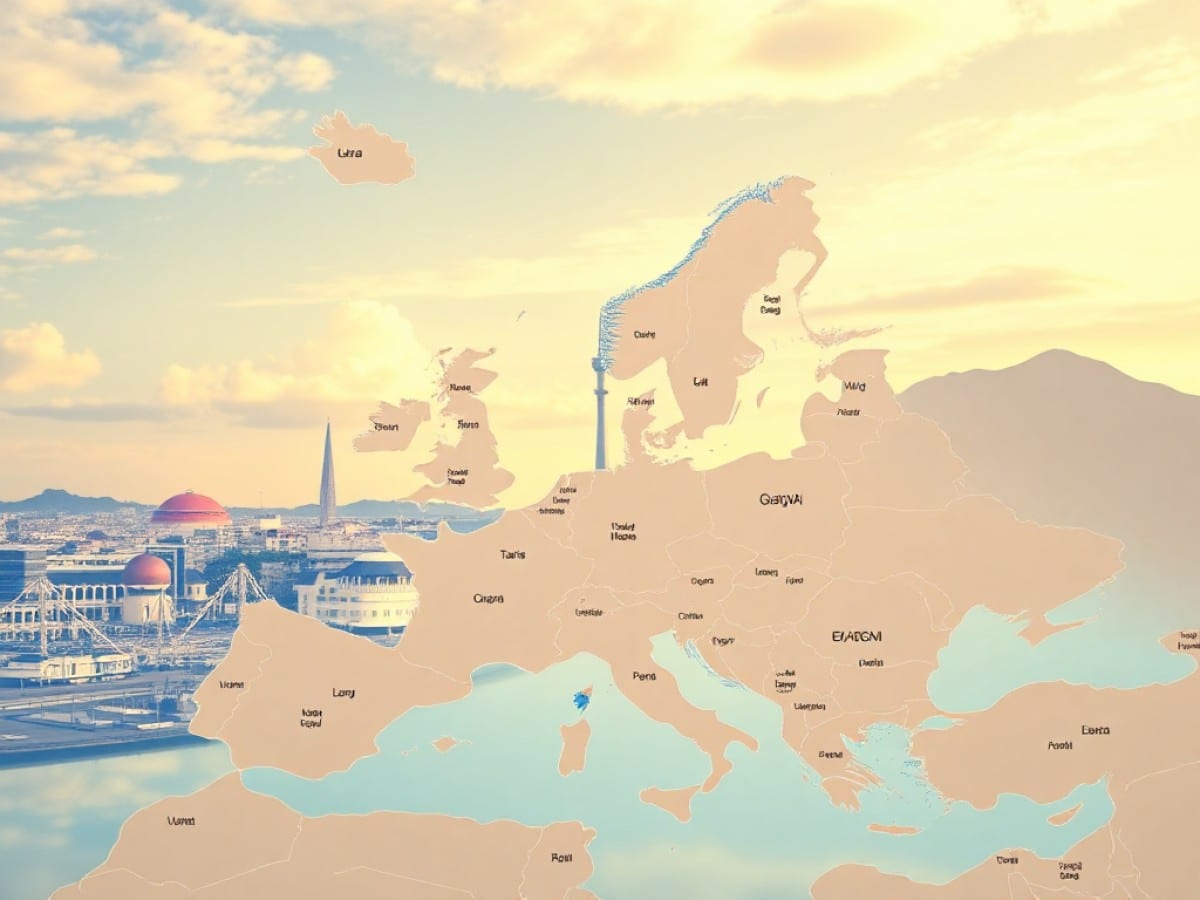 Europa: ancora competitiva nel “nuovo” mondo?