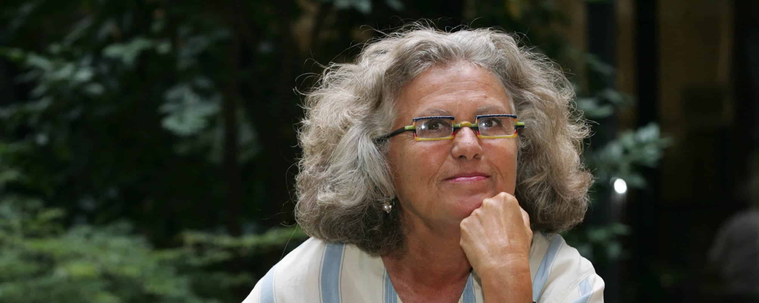 Garlasco, la giornalista Roberta Petrelluzzi sul caso: «Una vergogna»