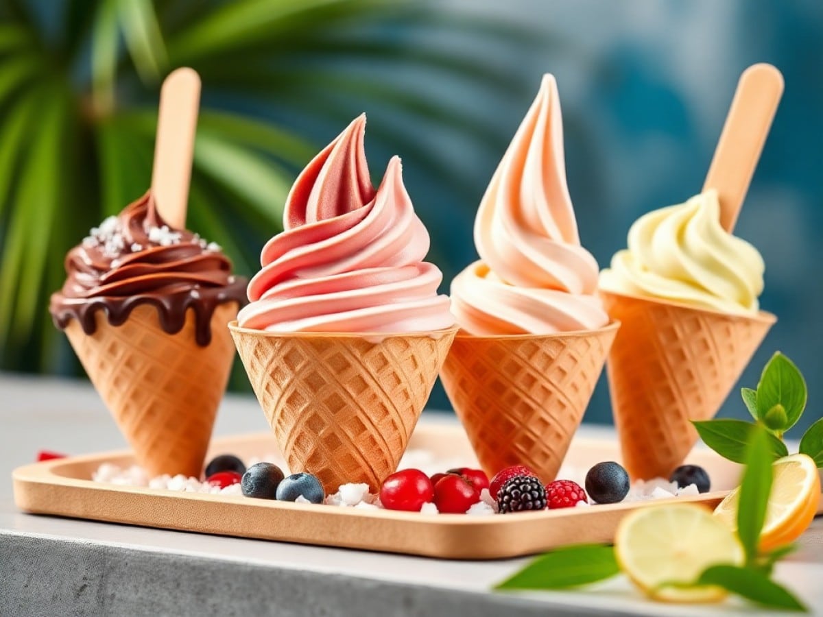 Gelati confezionati, tutte le novità per l'estate 2026: ecco quali provare