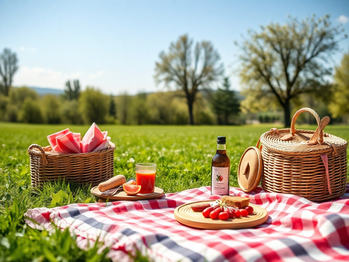Giornata mondiale del picnic: cosa comprare e gli accessori indispensabili