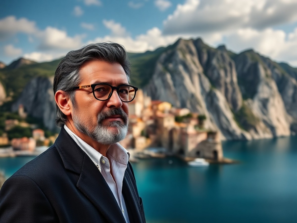 Pietrasanta festeggia i 30 anni di carriera dell'artista Gustavo Vélez: la mostra evento