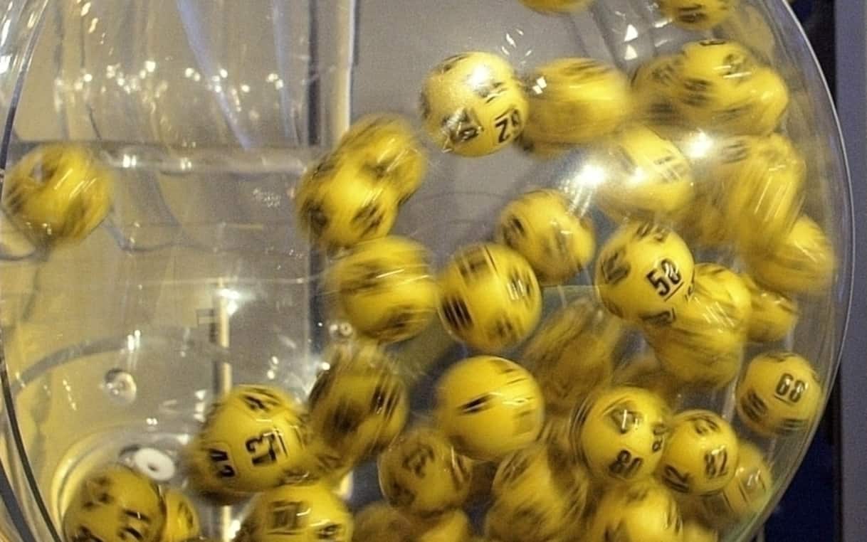 Lotto e Superenalotto, estrazione di oggi 9 luglio: numeri vincenti

                
                


                
                    
                        
                        Lifestyle
                        
                    
                    
                

                Le estrazioni dei numeri dei giochi del Lotto, Superenalotto e 10eLotto vengono...
                
                09 lug - 20:17