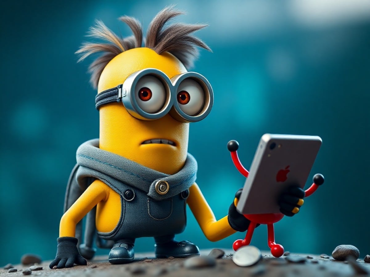 Minions & Monsters, intervista a Maccio Capatonda: «Bisogna aiutare i giovani talenti»
