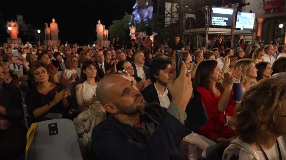 Premio Strega, Michele Mari vince con I convitati di pietra