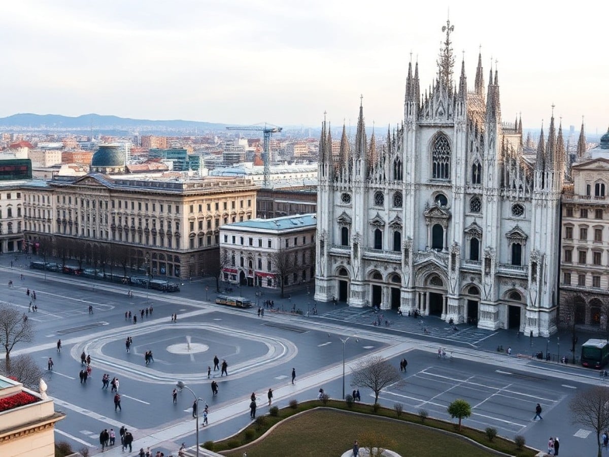 La proposta dell’American Chamber of Commerce in Italy: Milano capitale globale della governance etica dell’Ai