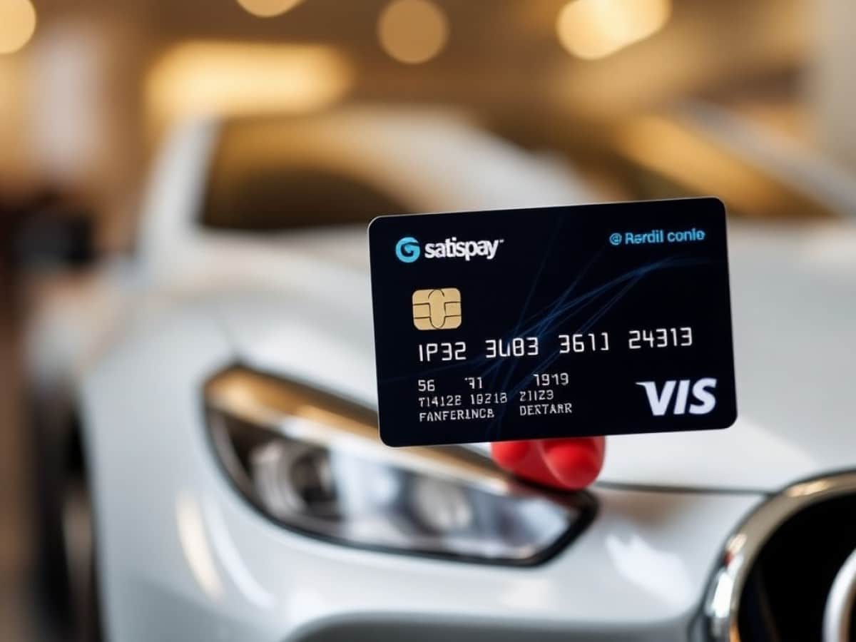 Satispay si prepara a diventare banca: lancia tre carte di debito con Mastercard e il trading azionario