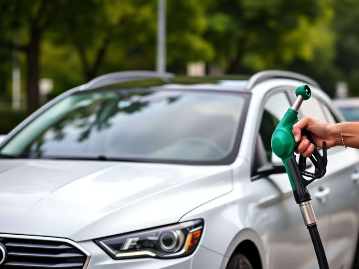 Carburanti, sconto di 17 centesimi solo sul gasolio fino al 6 agosto: la decisione del governo
