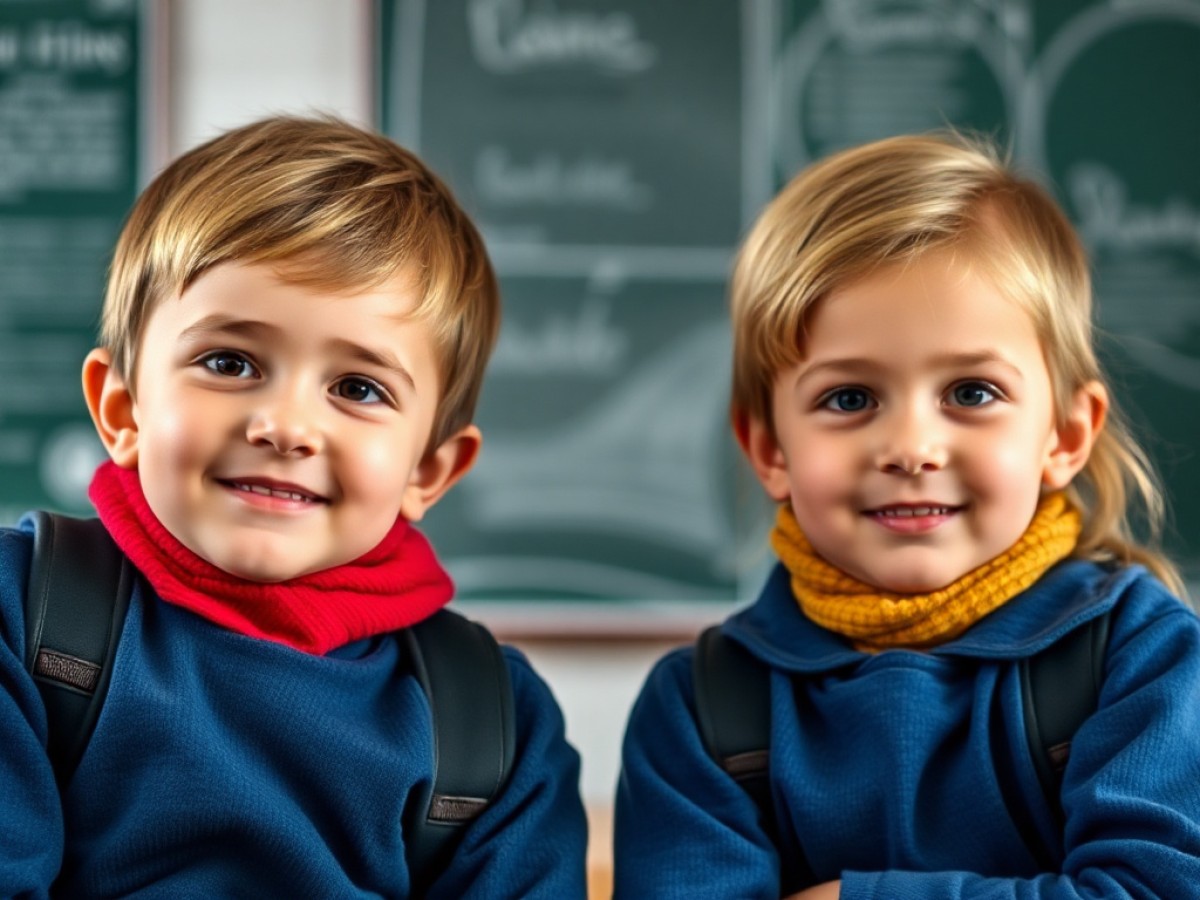 Tutti vogliono una scuola severa. Ma solo per i figli degli altri