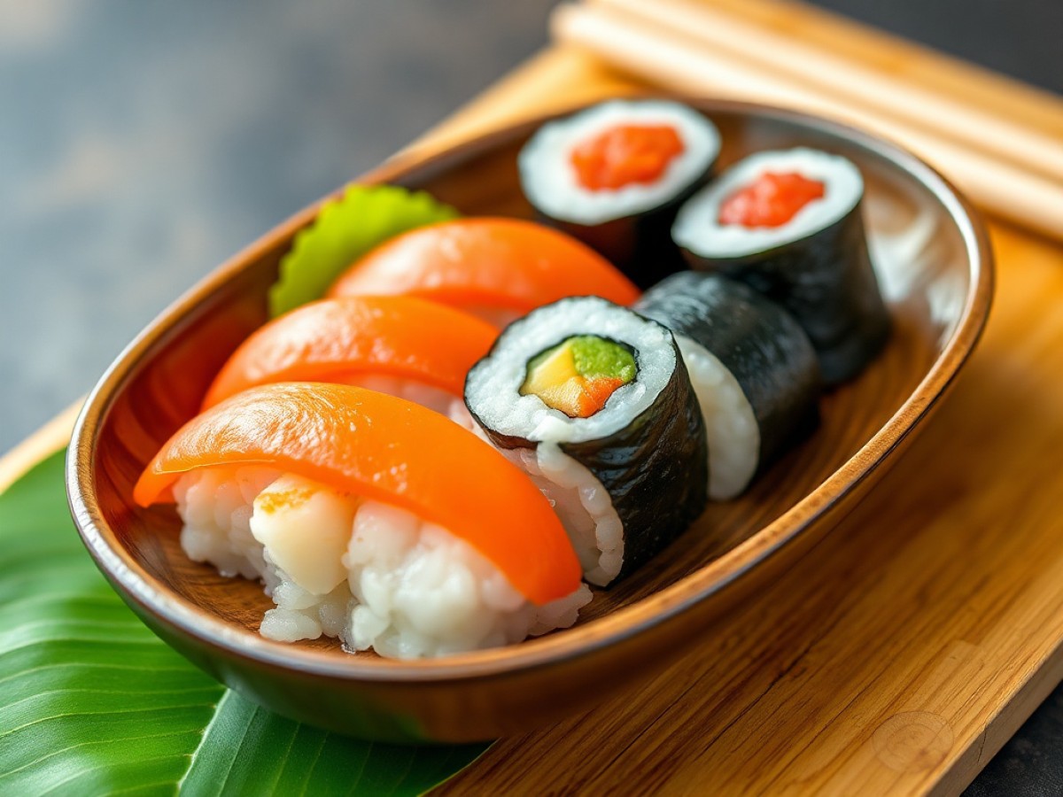 Sushi day, cinque curiosità sul piatto simbolo del Giappone