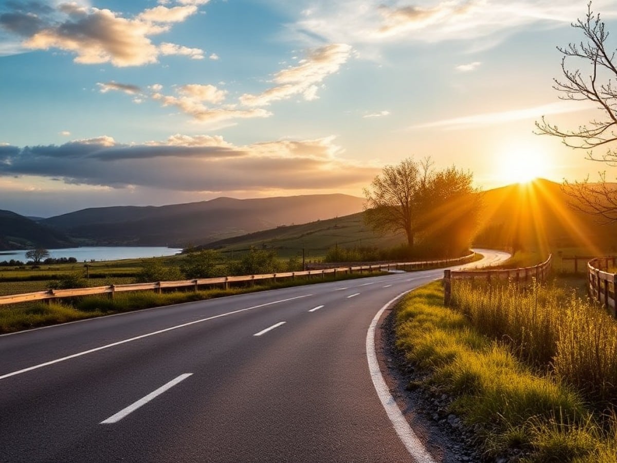 Green Road Award 2026, vince la ciclovia del Trasimeno in Umbria
Lifestyle
L'Umbria vince il Green Road Award 2026, l'Oscar del cicloturismo che premia le “vie verdi” delle...
20 giu - 08:53