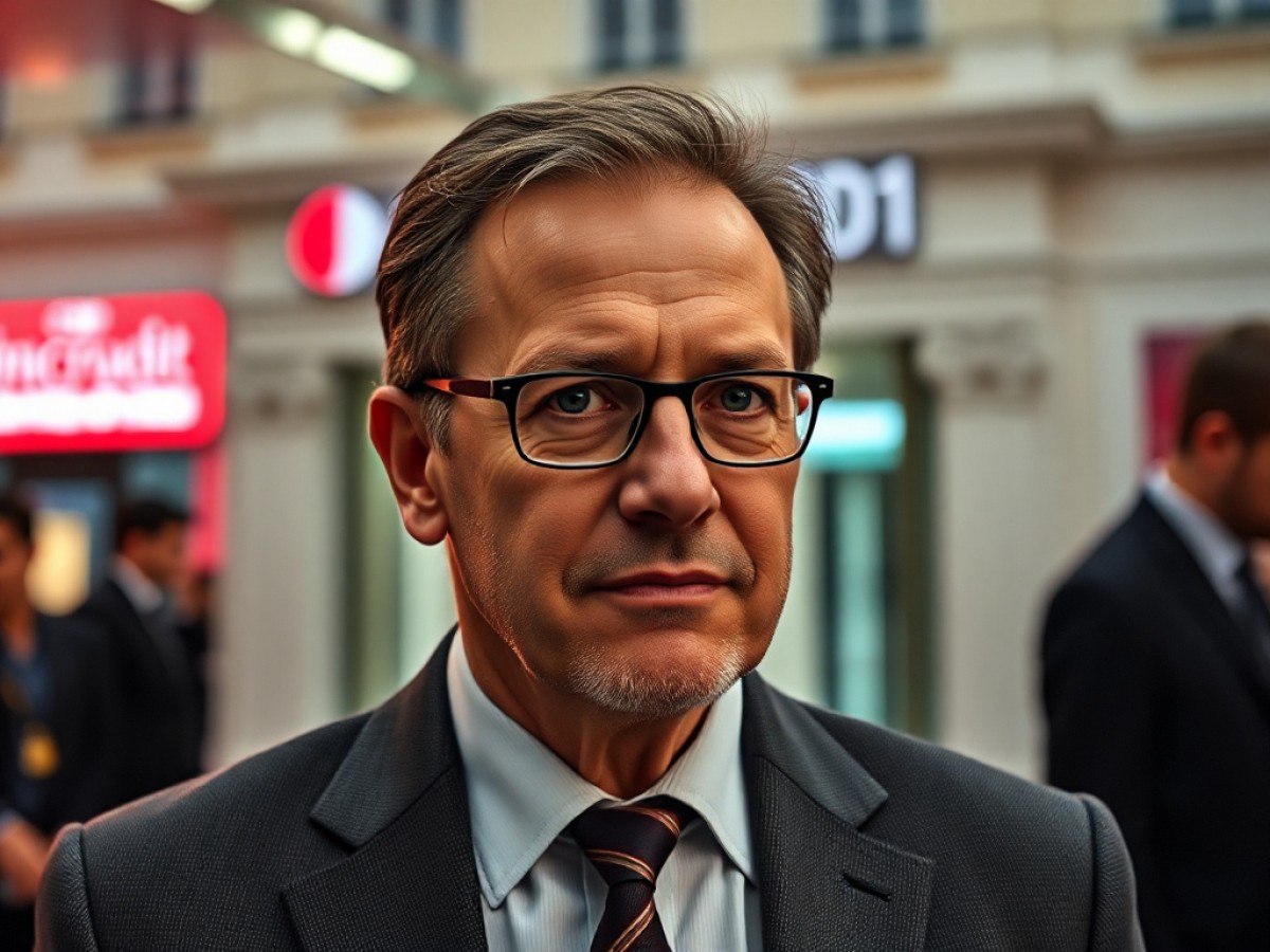 Unicredit, Orcel dopo Commerzbank guarda all’italiana Fineco: è un ritorno al futuro (fino al 2019 era nel gruppo)