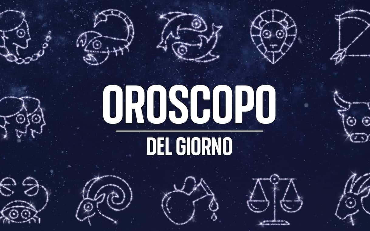 Oroscopo del 31 luglio, scopri cosa ti riservano gli astri

                
                


                
                    
                        
                        Lifestyle
                        
                    
                    
                

                Al via c'è una nuova giornata da vivere al massimo: sarà speciale? Lavoro, amore e finanze ti...
                
                31 lug - 06:30