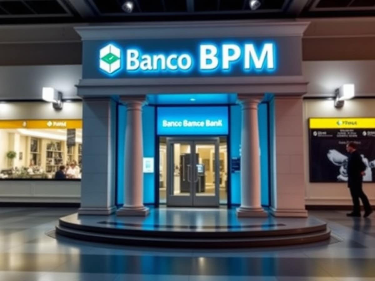 Mps, Banco Bpm rinuncia alla fusione con Siena: «Non ci sono più le condizioni». Strada libera per l'offerta di Intesa Sanpaolo