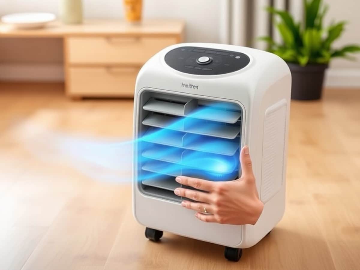 Condizionatori portatili, meglio con o senza tubo? Ecco le differenze

                
                


                
                    
                        
                        Lifestyle
                        
                    
                    
                

                Quando le temperature diventano elevate, non tutti possono installare un climatizzatore fisso con...
                
                31 lug - 07:00