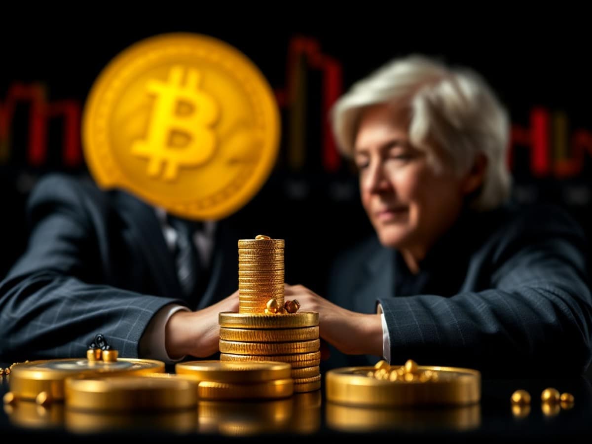 Valute e metalli preziosi, cosa sta succedendo al dollaro e all’oro? Parte il giro di valzer dei banchieri centrali