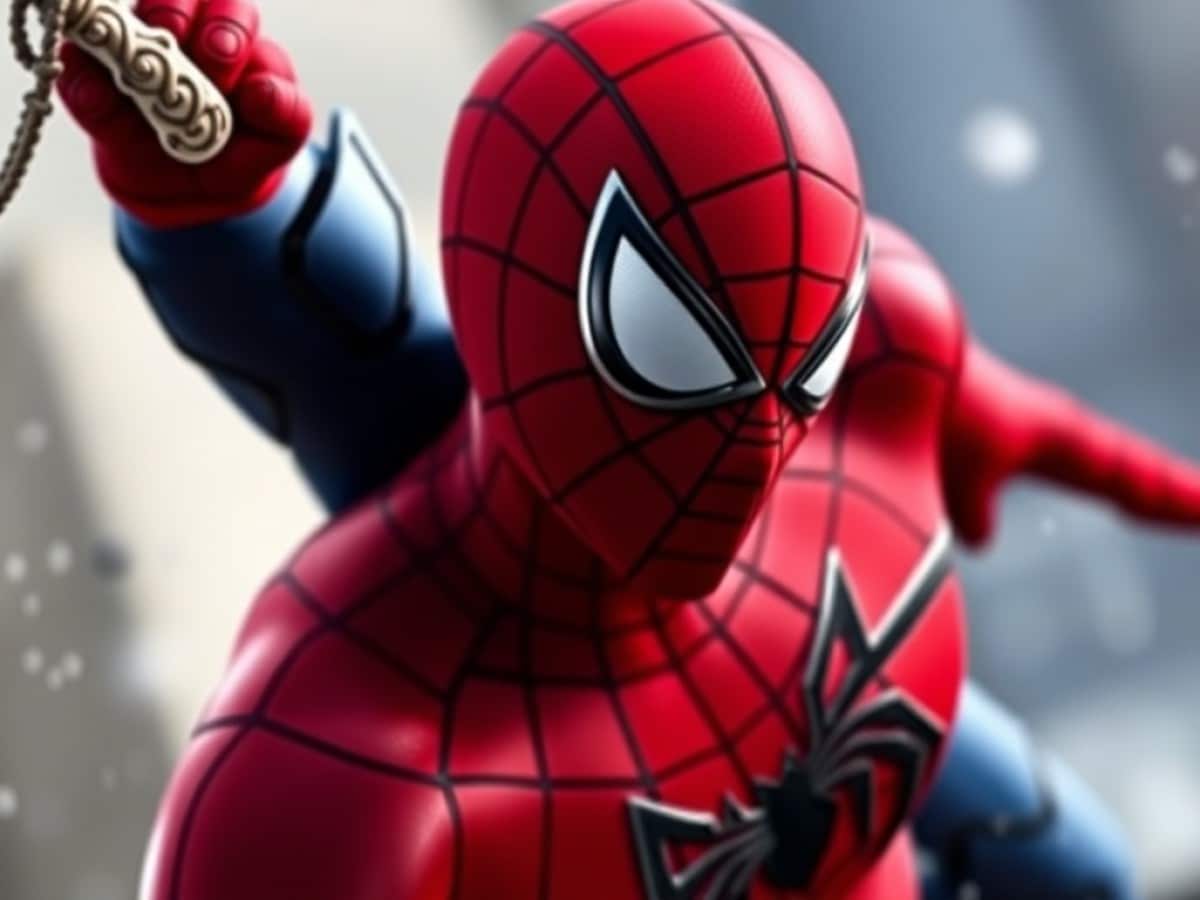 Universo Spider-Man Sony
