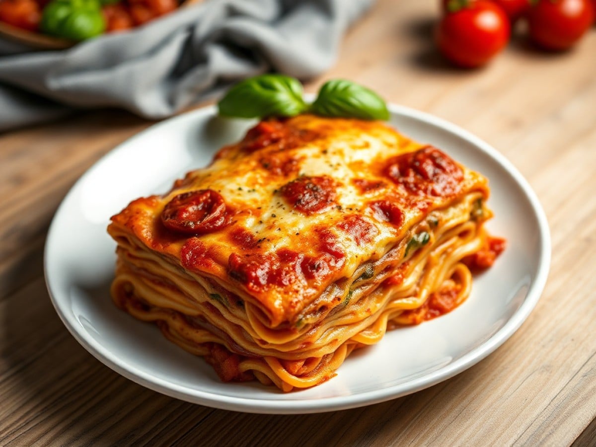 Lasagna Day: 3 consigli per preparare la vera bolognese