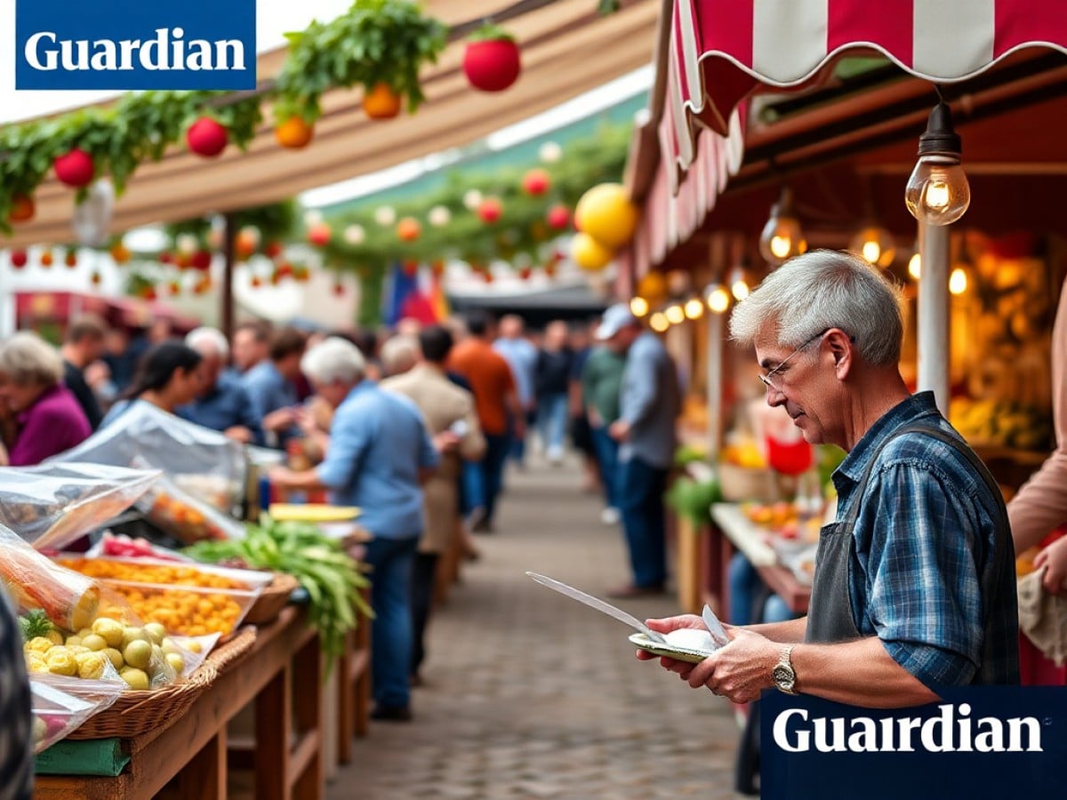 Le migliori sagre italiane? Ecco quelle consigliate dal Guardian