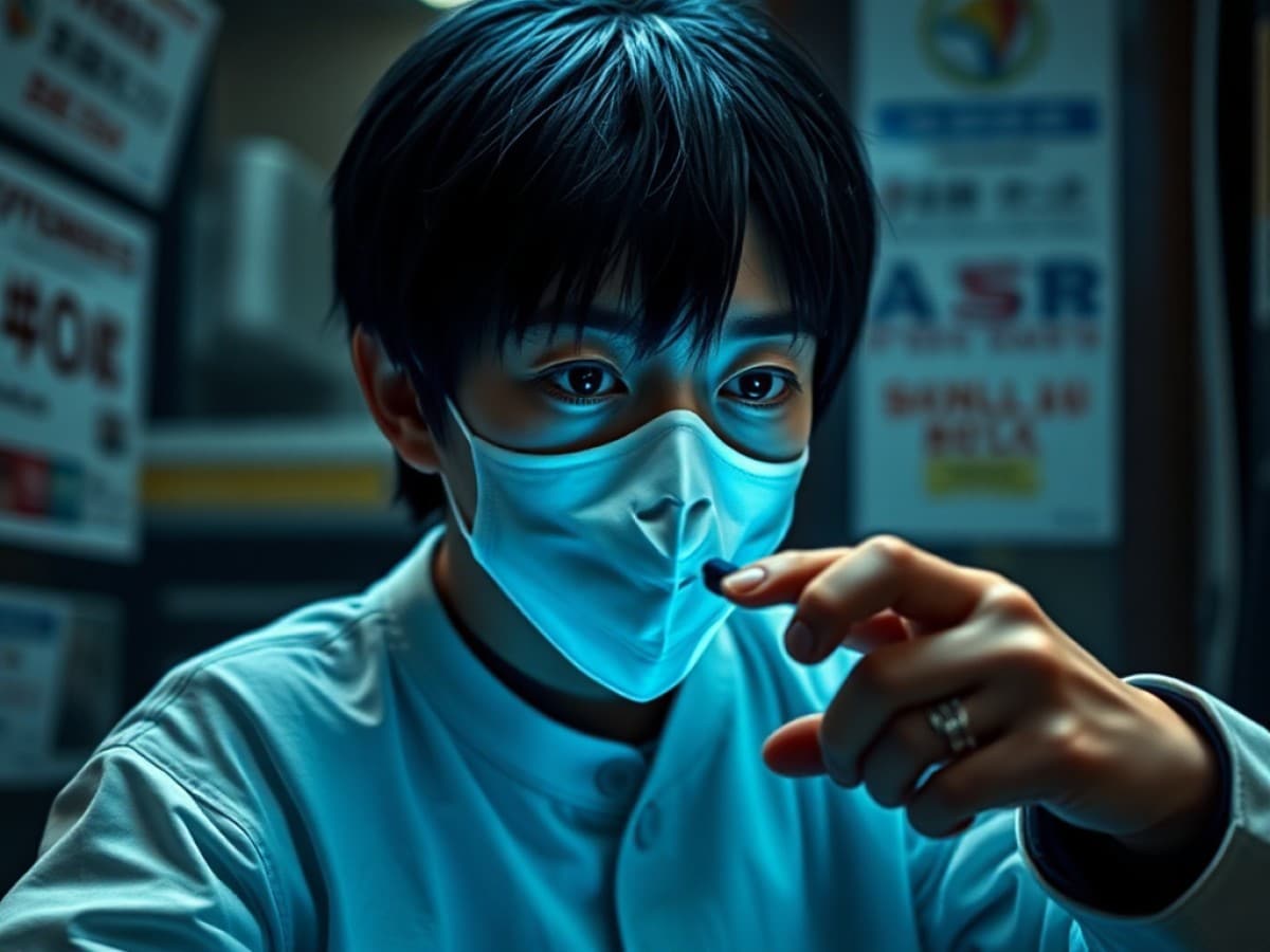Il film horror Tag di Sion Sono