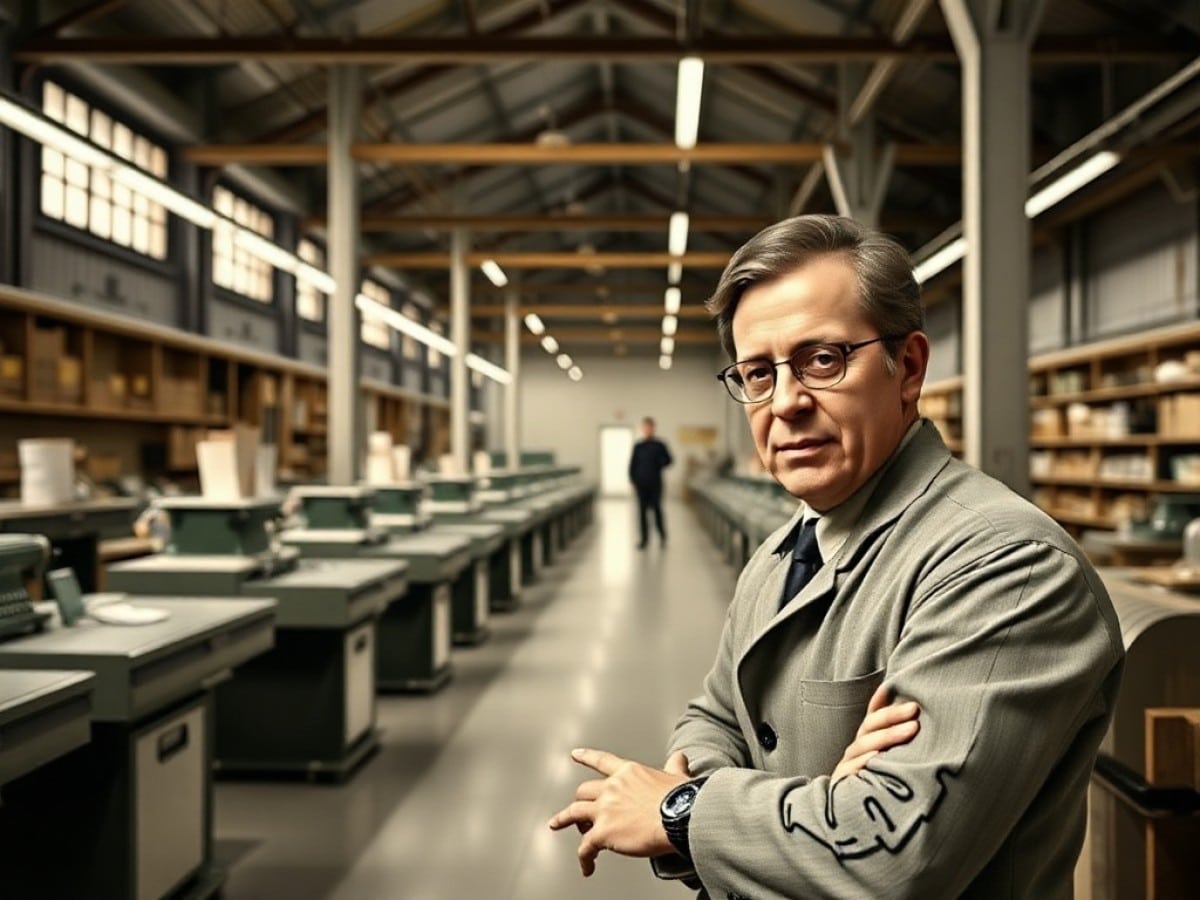La lettera di Olivetti ai Marzotto: «La Città sociale? È innovativa», il ritrovamento nell’archivio di Valdagno