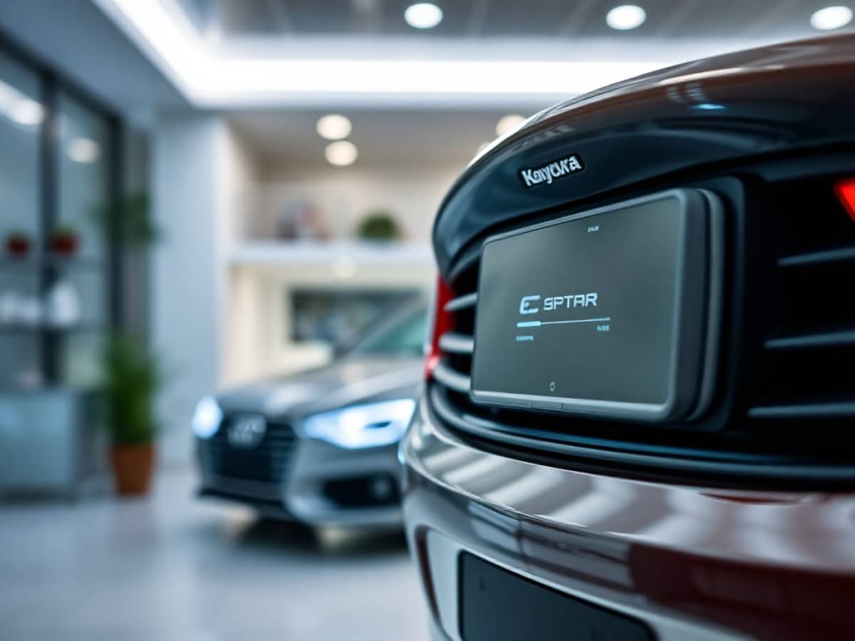 La rivoluzione dell’automotive è appena iniziata: perché l’elettrico da solo non basta