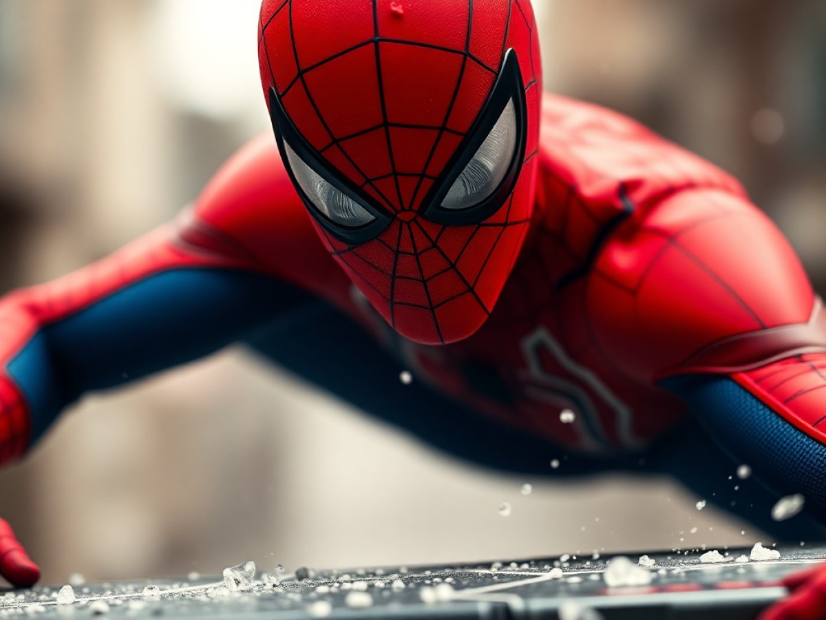 film di spider-man