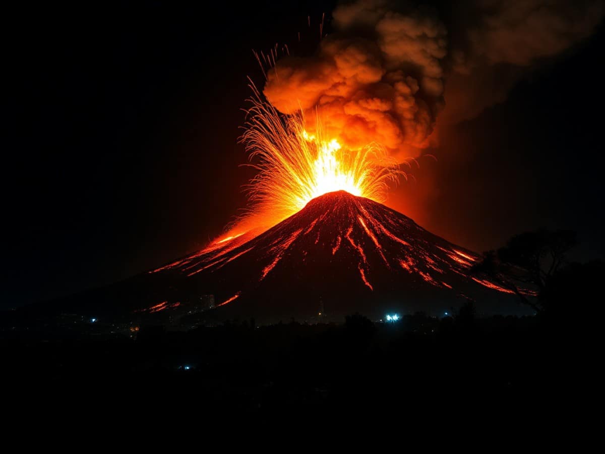 Terremoto ai Campi Flegrei, scossa record di magnitudo 4.7: feriti, crolli e una notte di paura