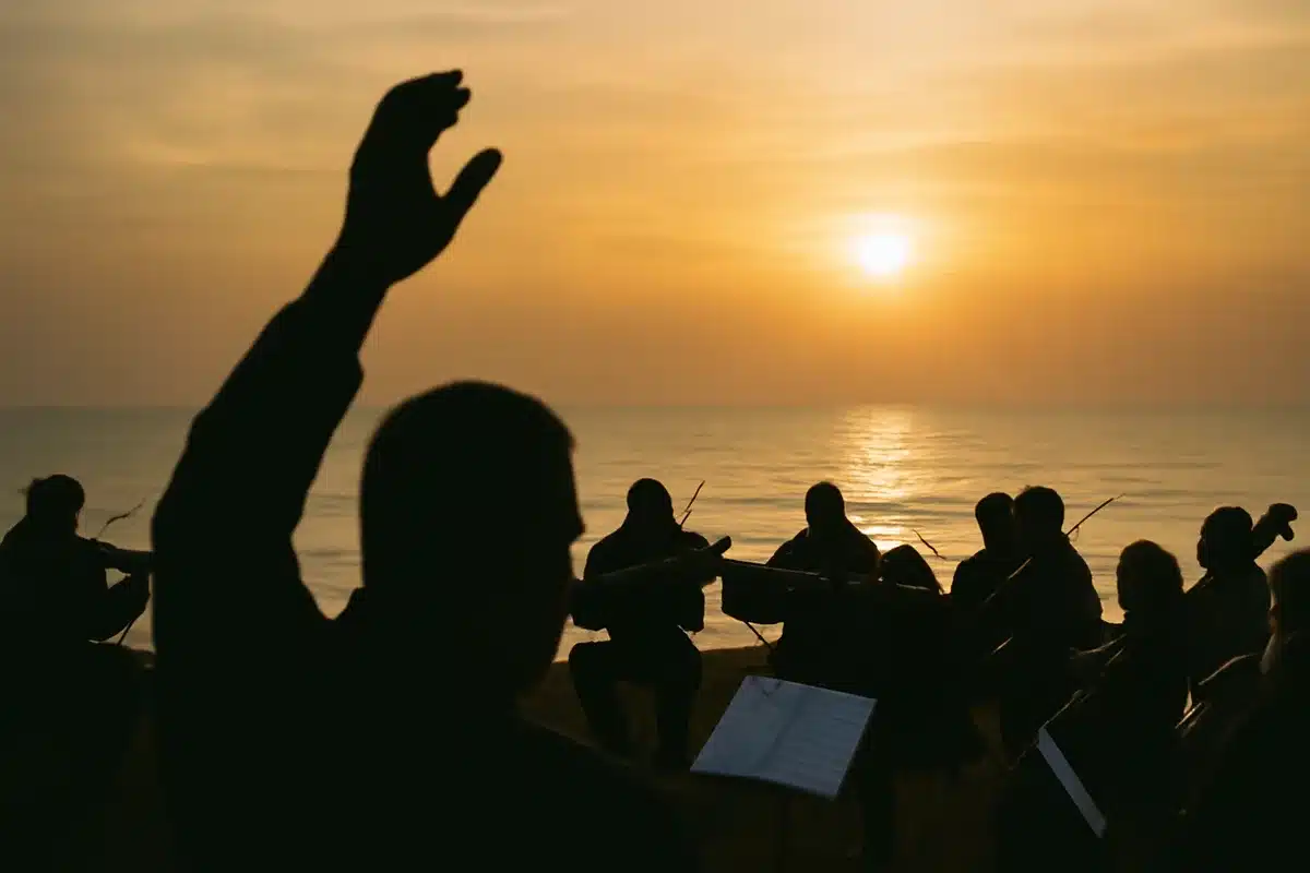 Bisceglie: il concerto "Sol dell'Alba" ritorna l'8 agosto al Teatro Mediterraneo!