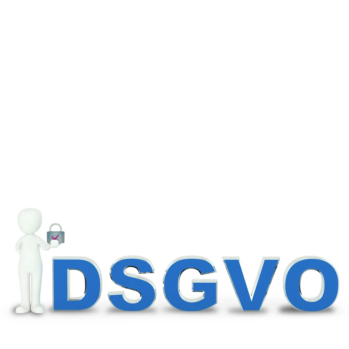 Simbolo di trasparenza e sicurezza dei dati digitali con codice visibile
