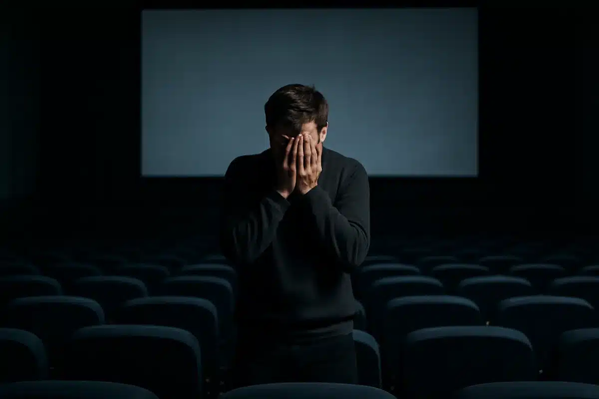 Christopher Nolan terrorizzato da un genere cinematografico: «Non avrò mai il coraggio di affrontarlo»