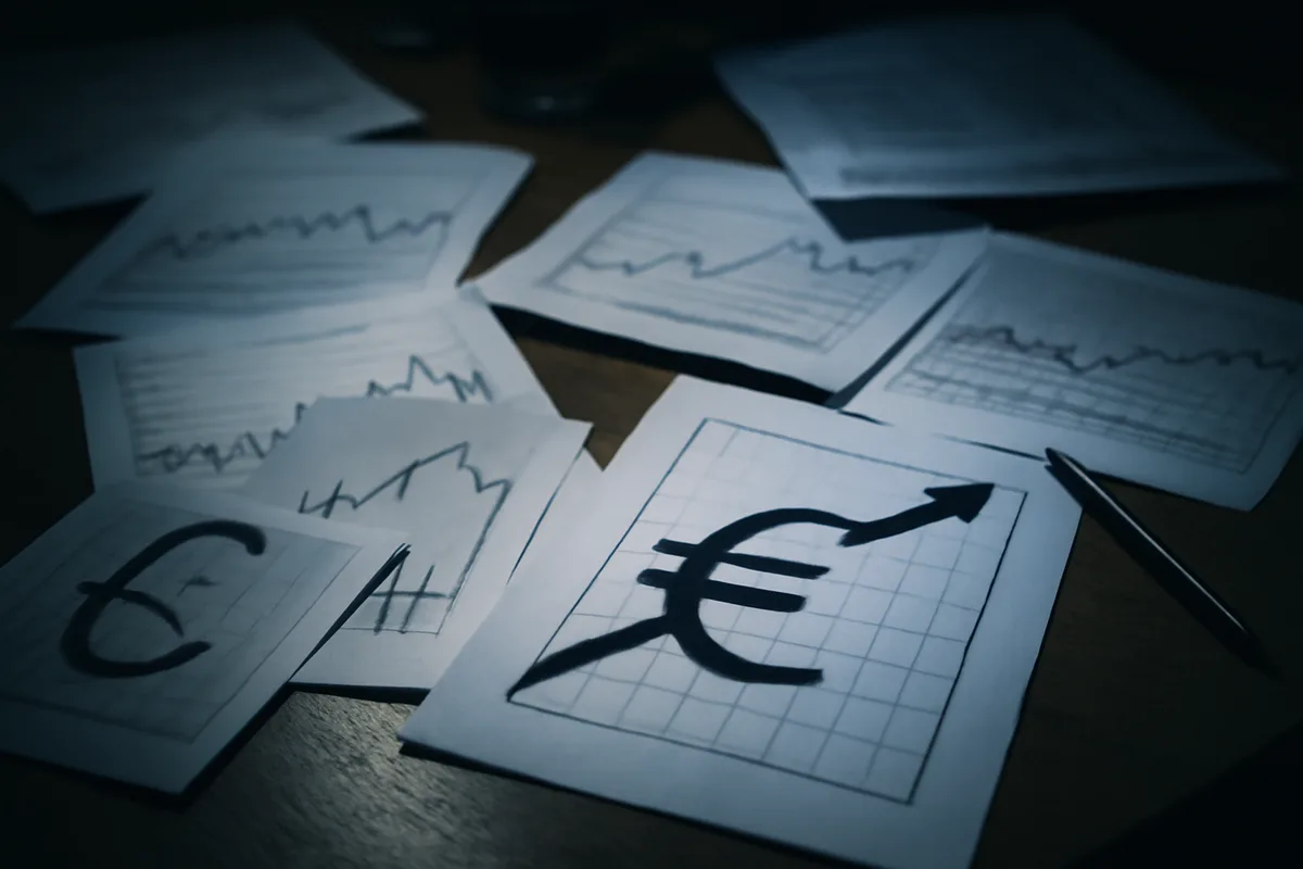 Debito Pubblico Record: Giugno Segna un Nuovo Massimo di 3.207,2 Miliardi!