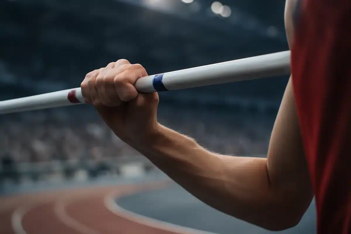Tamberi protagonista a Birmingham: Marche verso la capitale dell'atletica mondiale!