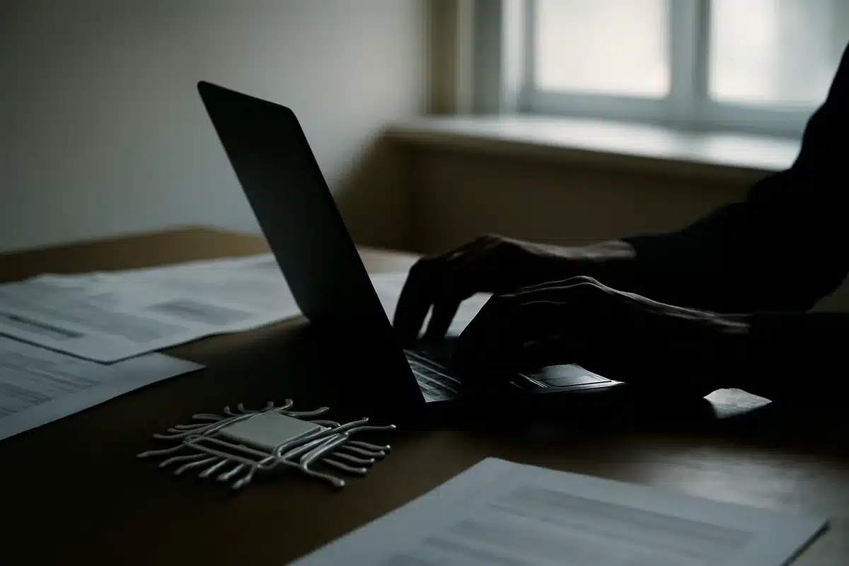 Alex Karp di Palantir Propone: Nazionalizzare l'Intelligenza Artificiale, Un Fondo Sovrano per le Partecipazioni