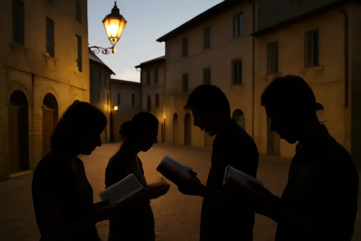 Festivaletteratura 2026 a Mantova: Scopri il Programma e gli Ospiti Imperdibili!