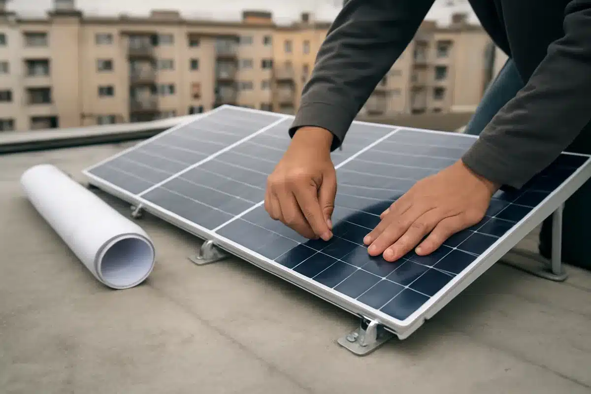 Installazione Pannelli Solari in Condominio: Necessario il Consenso dell'Assemblea? Scopri la Risposta!