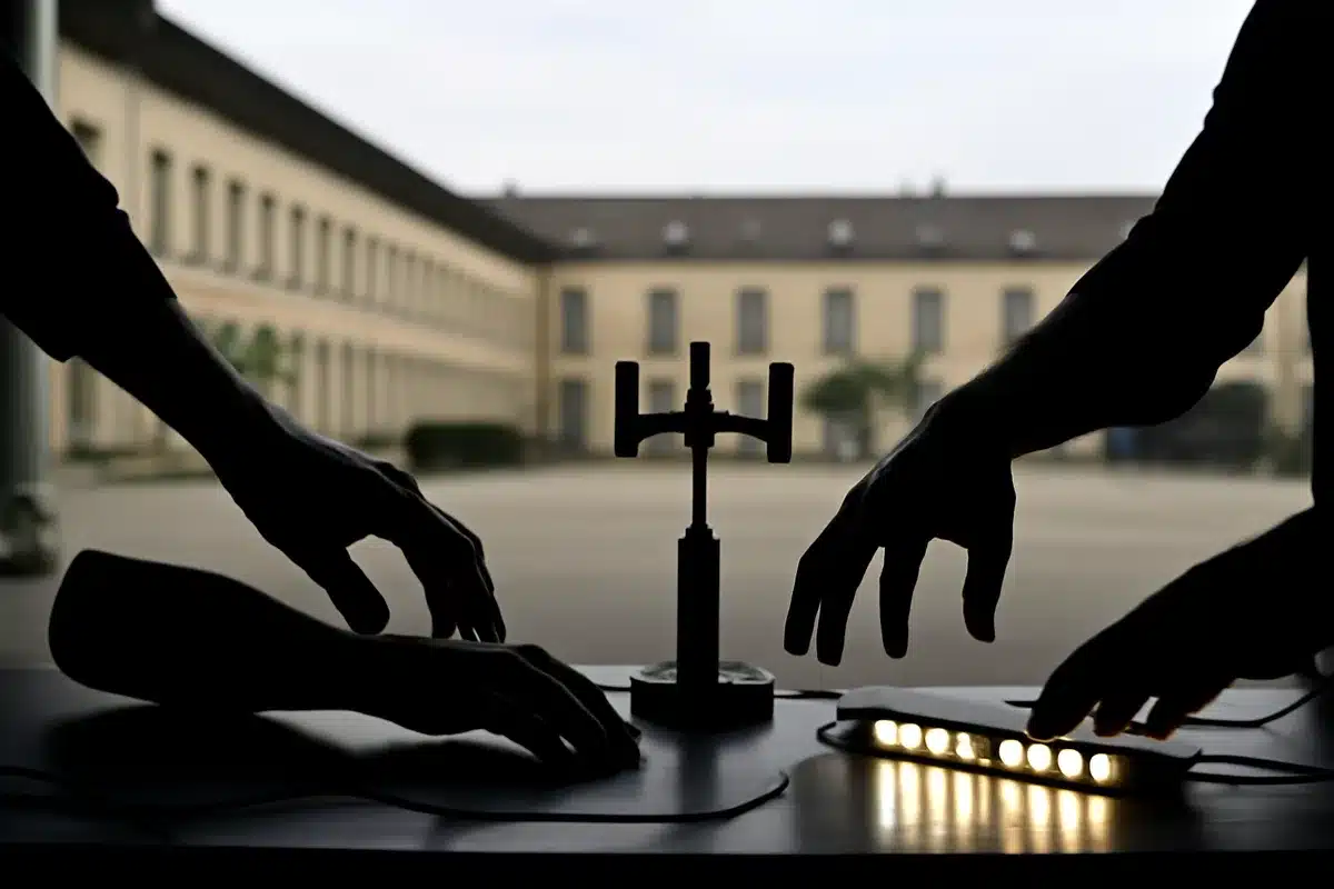 "Là fuori" rinasce: un festival unico tra scienza e arte, tutto sui cyborg quest'anno!